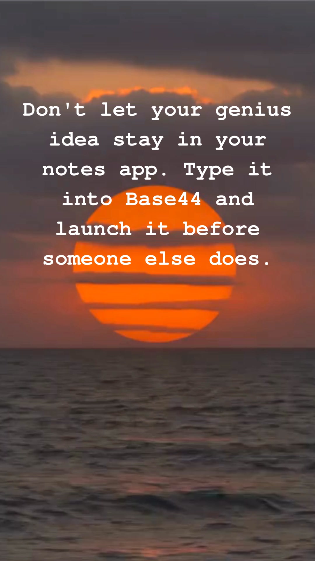 This AI turns your idea into an app.